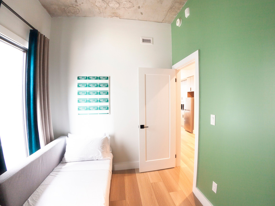 The Laundry Rooms - Hamilton主图