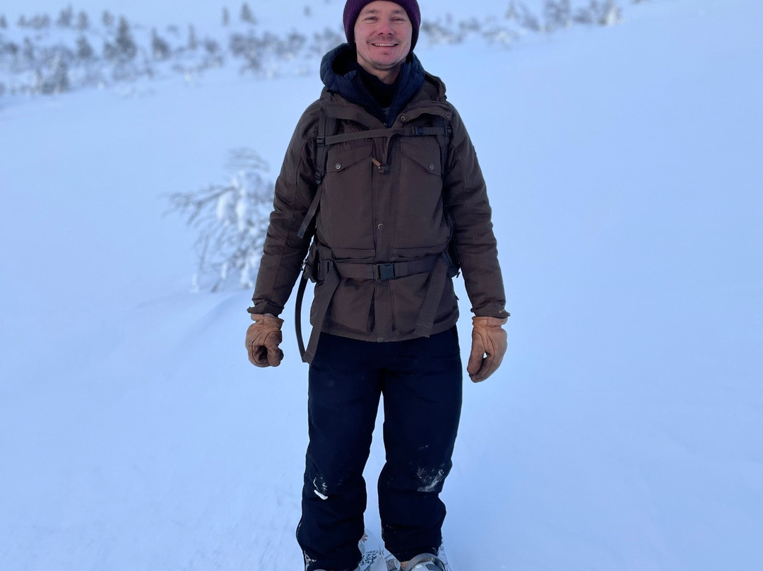 Juki Tours-Levi必去景点