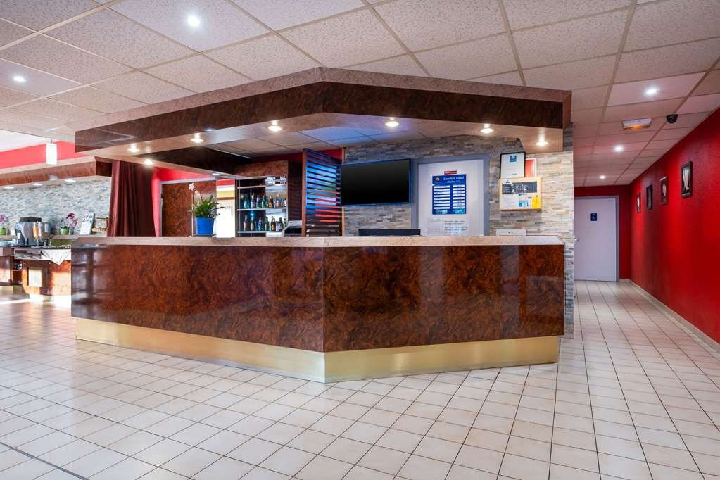 B&B HOTEL Marne-la-Vallée Chelles主图