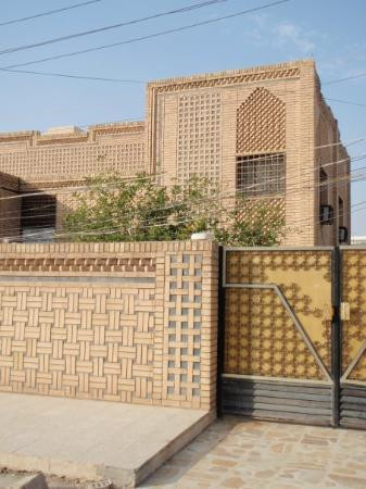 Ba'qubah旅游攻略图片