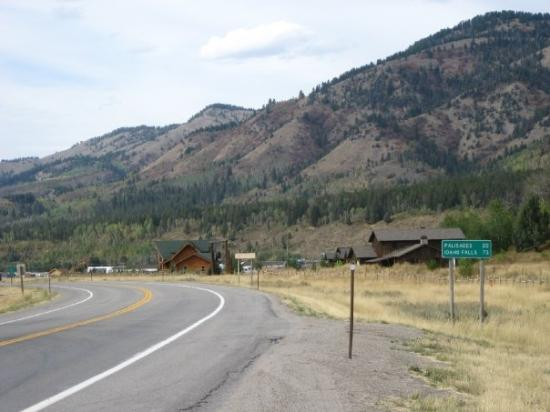 Alpine旅游攻略图片