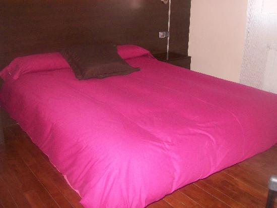 Ciudad de Alcala-客卧