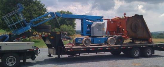 Lyons旅游攻略图片