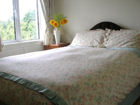Failte B&B-官方