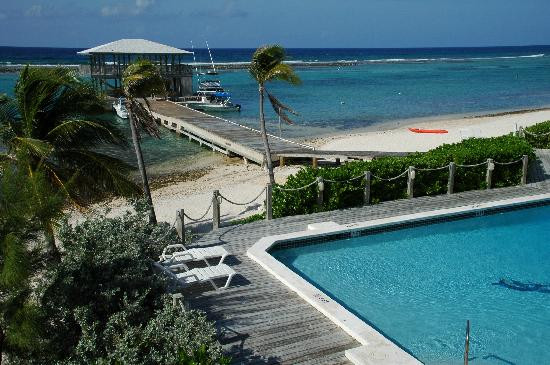Little Cayman旅游攻略图片