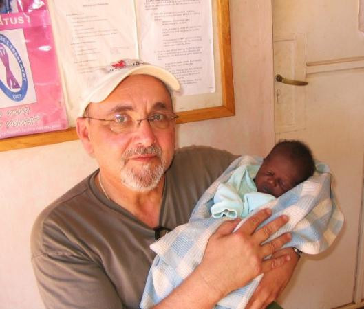 Rusinga Island旅游攻略图片