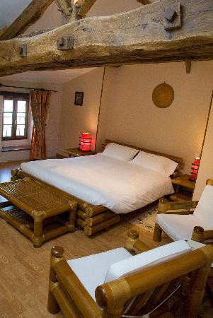 圣普瑞尔驿站酒店主图