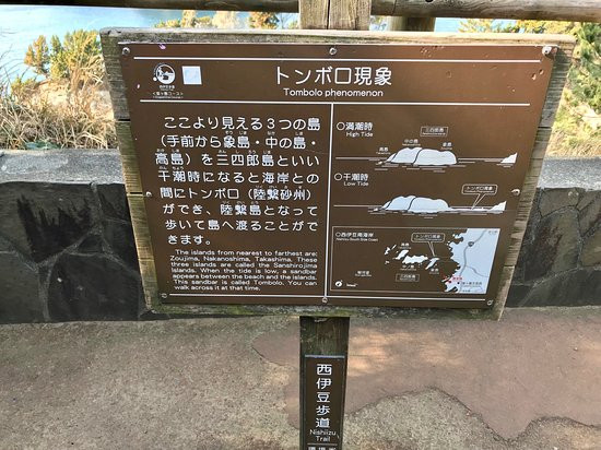 Tomboro of Sanshirojima景点图片