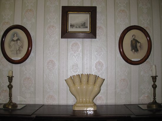 Memorial Museum-Estate of Sofia Kovalevskaya景点图片