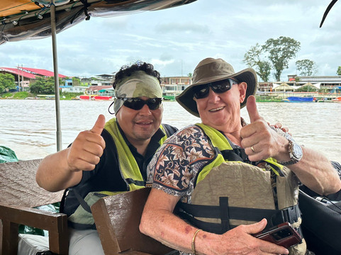 Galapagos Connoisseur-基多必去景点