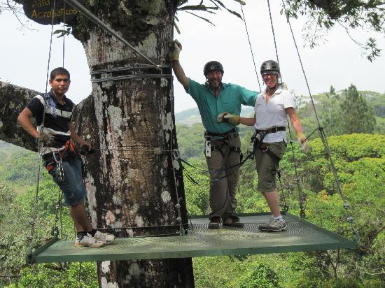 Panama Outdoor Adventures-Portobelo必去景点