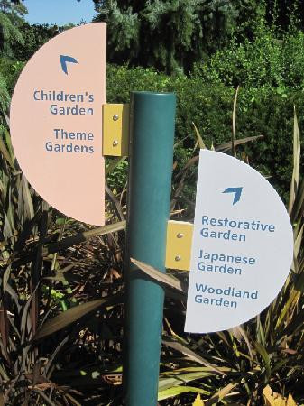 克里夫兰热带花园-克利夫兰必去景点