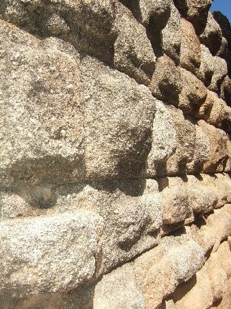 Anfiteatro Romano de Mérida景点图片