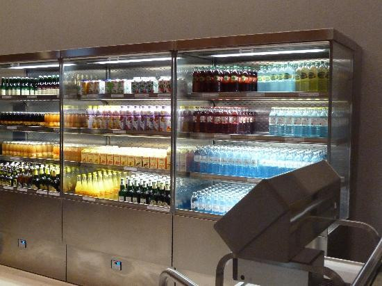 Therme Wien-维也纳必去景点