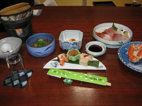 城崎温泉-丰冈市必去景点