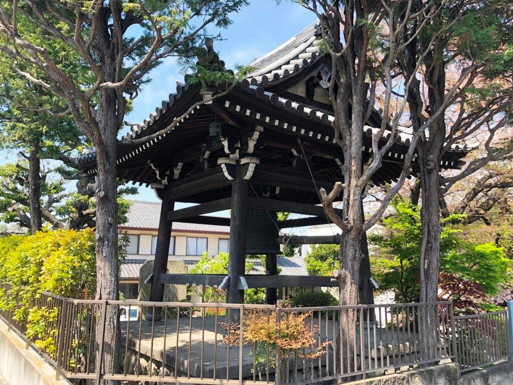 全生庵-Yanaka必去景点