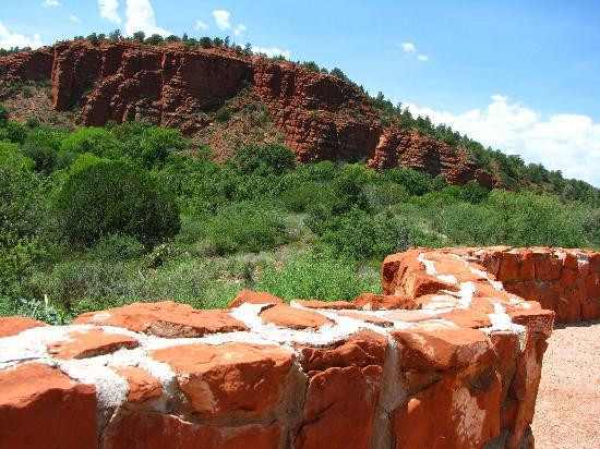 红岩州立公园-塞多纳必去景点