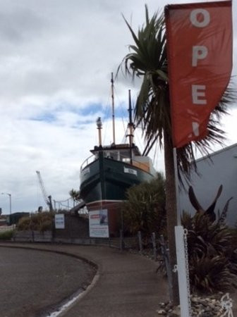 Bluff Maritime Museum景点图片