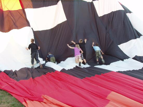 Galena On The Fly-加利纳必去景点