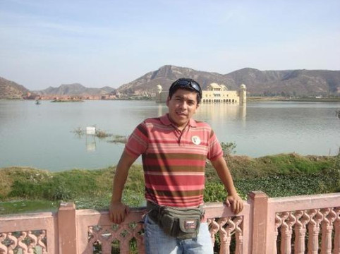 Jal Mahal-斋蒲尔必去景点