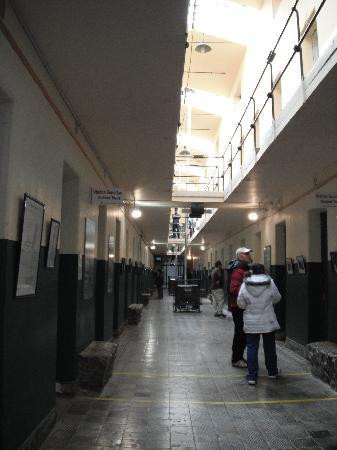 Museo Maritimo y del Presidio de Ushuaia景点图片