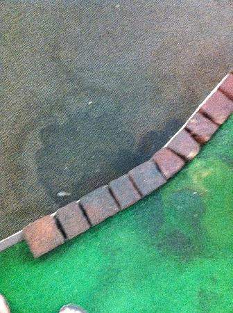 Seven Springs Mountain Resort-Champion必去景点