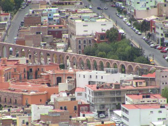 Teleferico-萨卡特卡斯必去景点