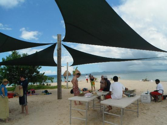 乌啦啦一日游-丹娜努岛必去景点