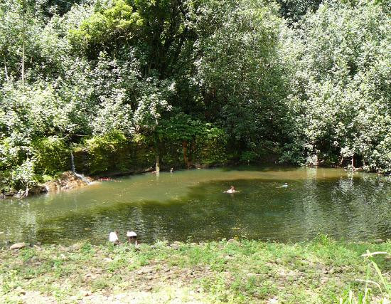 Kauai Backcountry Adventures-哈纳玛鲁必去景点