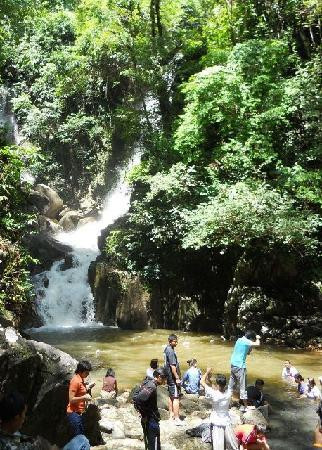 Namtok Phlio National Park-尖竹汶必去景点