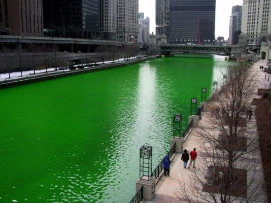 芝加哥第一女士建筑之旅-芝加哥必去景点