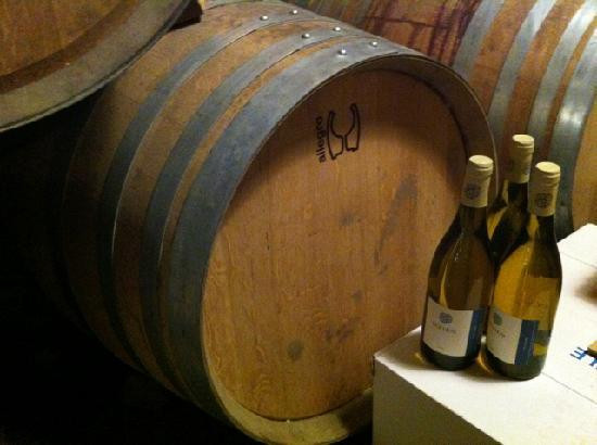 Bodega Barranco Oscuro景点图片