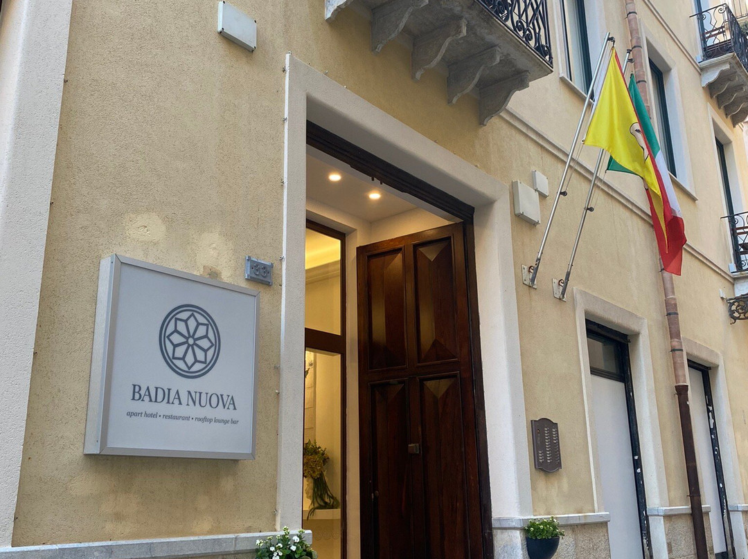 BADIA NUOVA apart hotel主图
