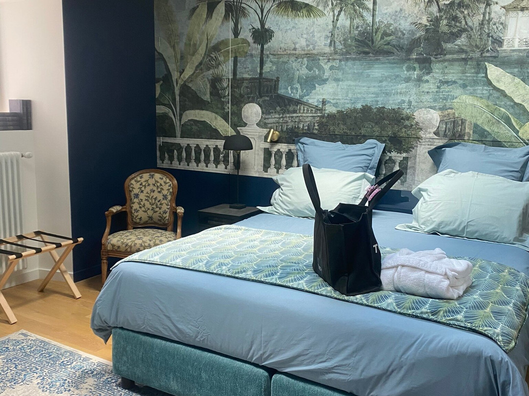 Domaine De Chalaniat主图