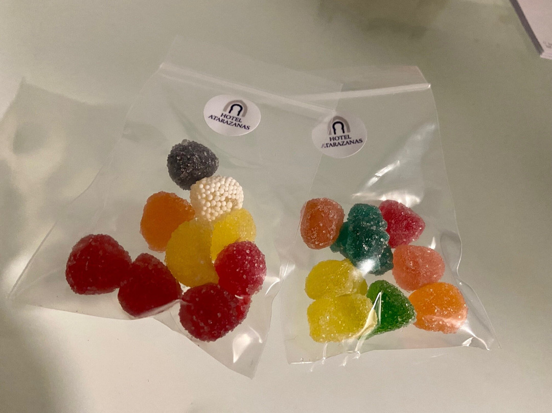 阿塔拉扎纳斯马拉加精品酒店主图