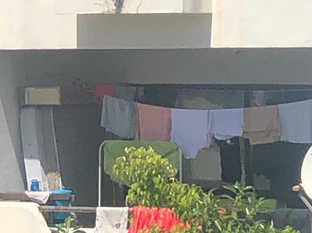 Rodrimar Apartments主图