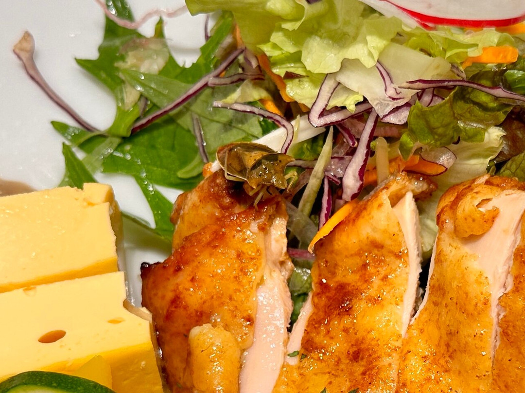 Sakura食堂 オリナス店