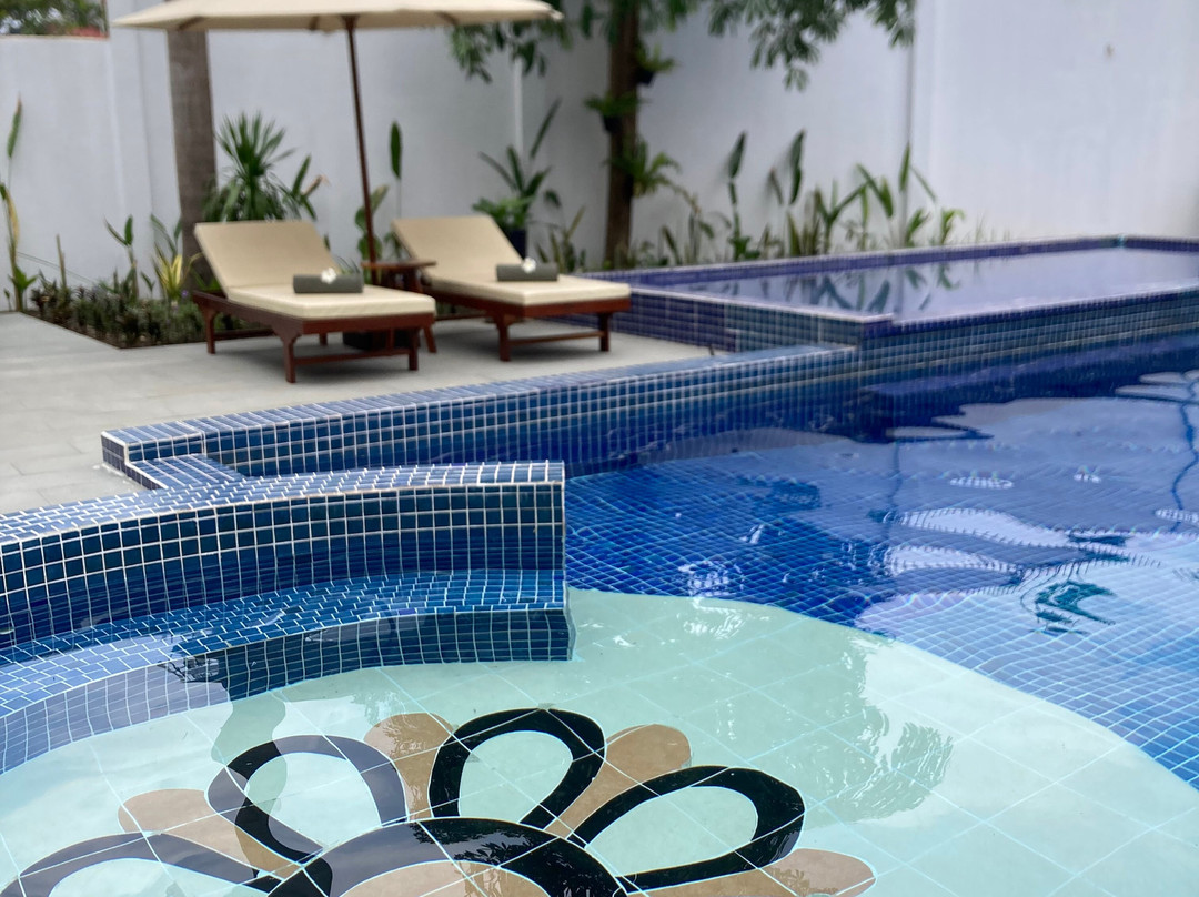 Sala Siem Reap Hotel