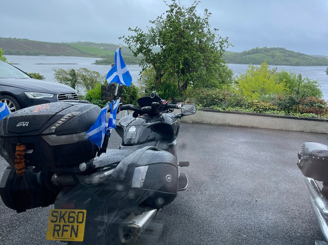 Rossmore Manor主图