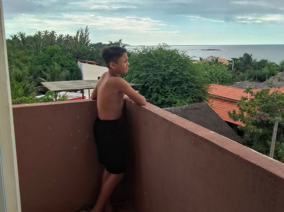 Pousada Fortal Preá主图