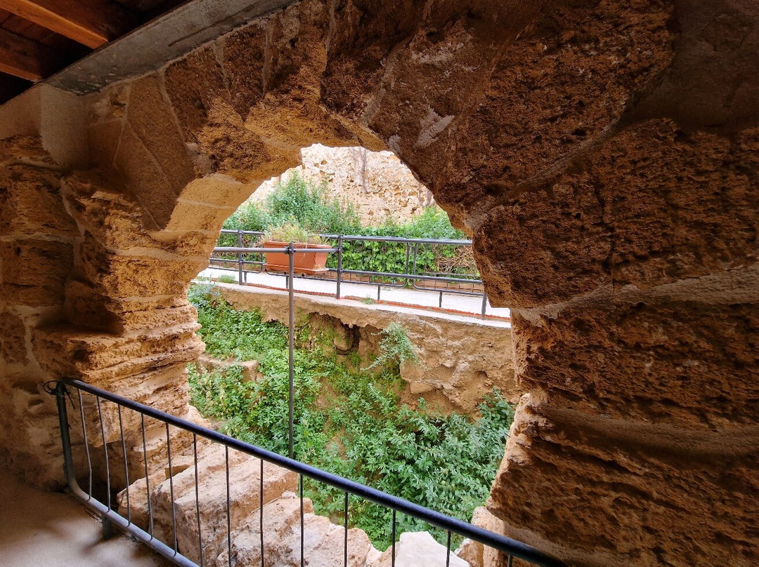 Chiesa di Santa Maria dei Greci景点图片