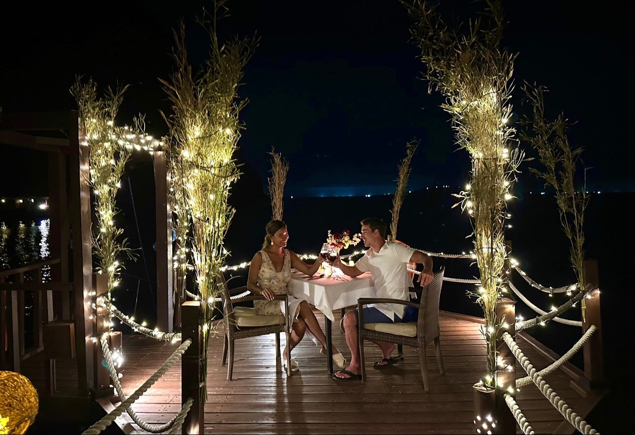 Cauayan Island Resort-餐饮