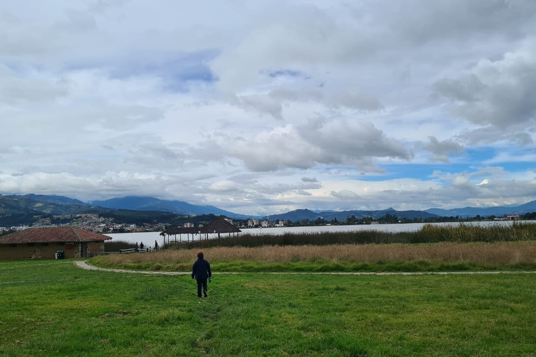 Estelar Paipa Hotel & Convention Center主图