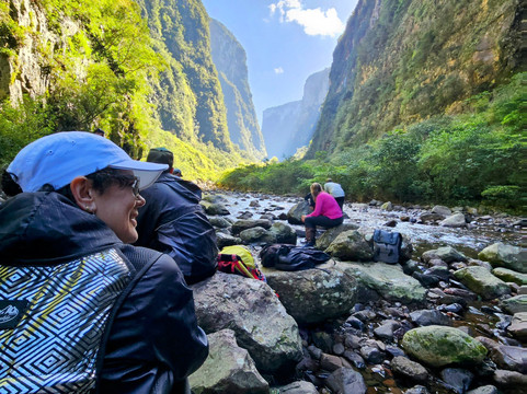 CanyonTur-Praia Grande必去景点