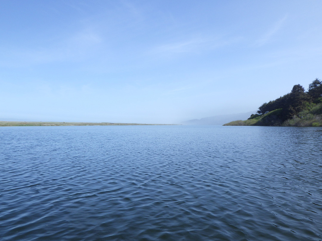 Big Lagoon County Park景点图片