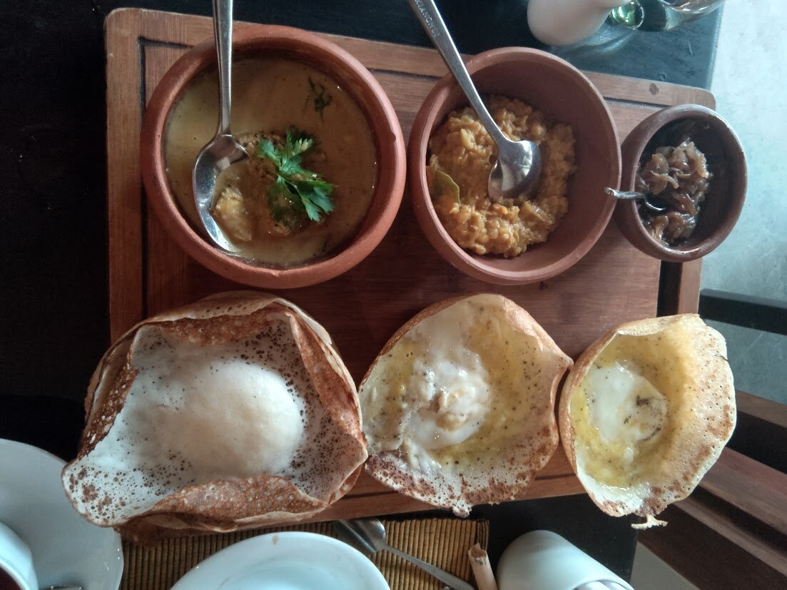 加勒堡酒店-餐饮