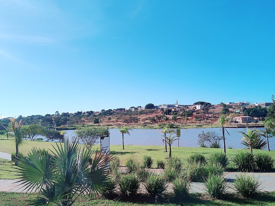 Parque Ecológico de Luziânia