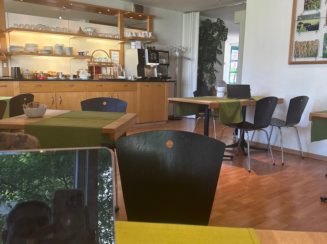 Hotel Restaurant Postli主图