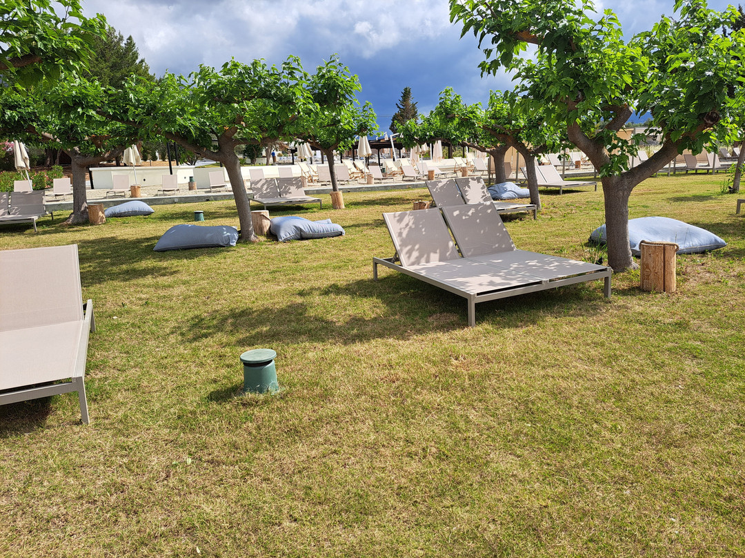 Eretria Village Resort & Conference Center主图