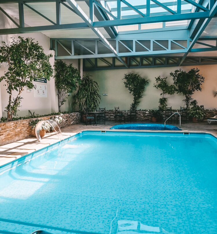 Casa Real Hotel主图